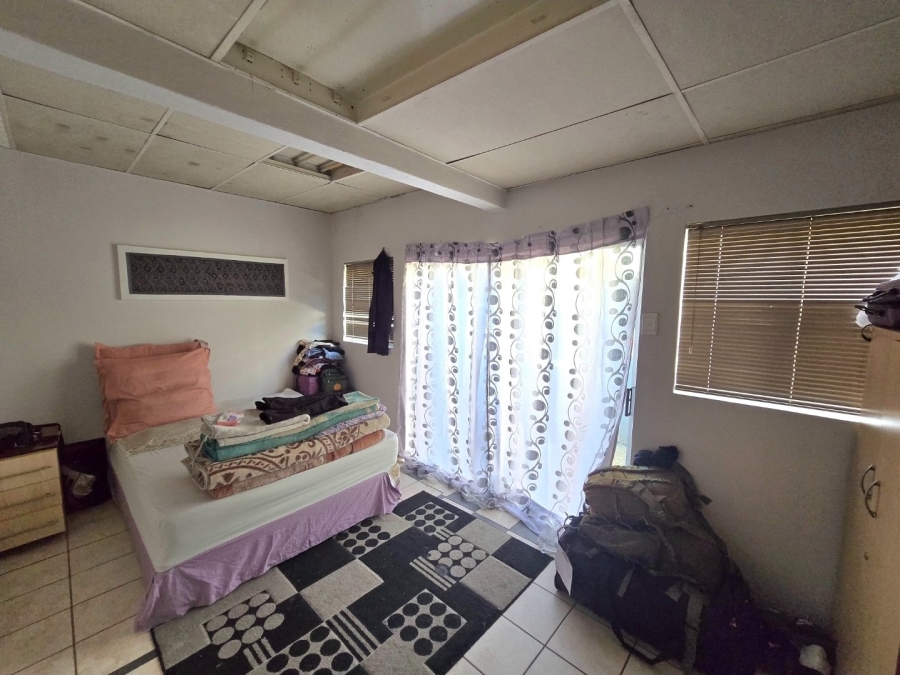 4 Bedroom Property for Sale in Dan Pienaar Free State